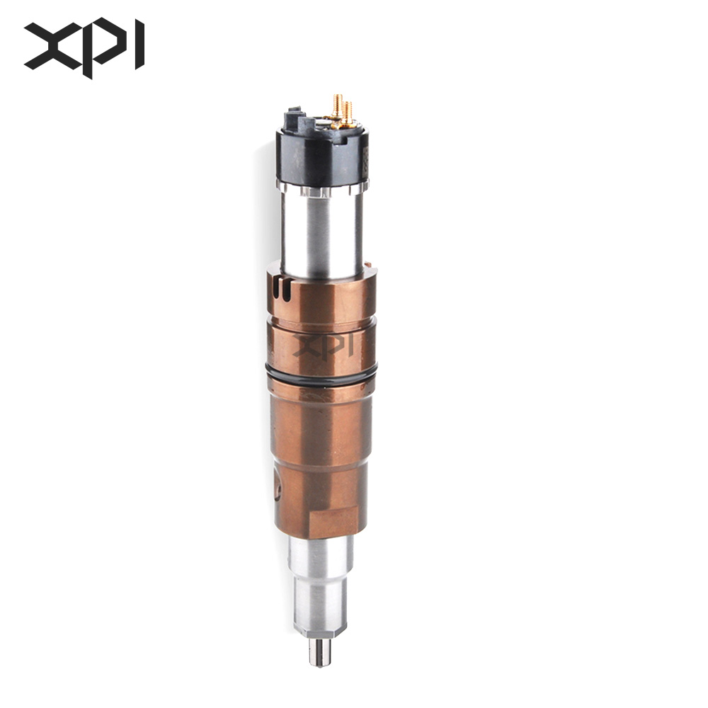 Diesel Common Rail XPI Injector