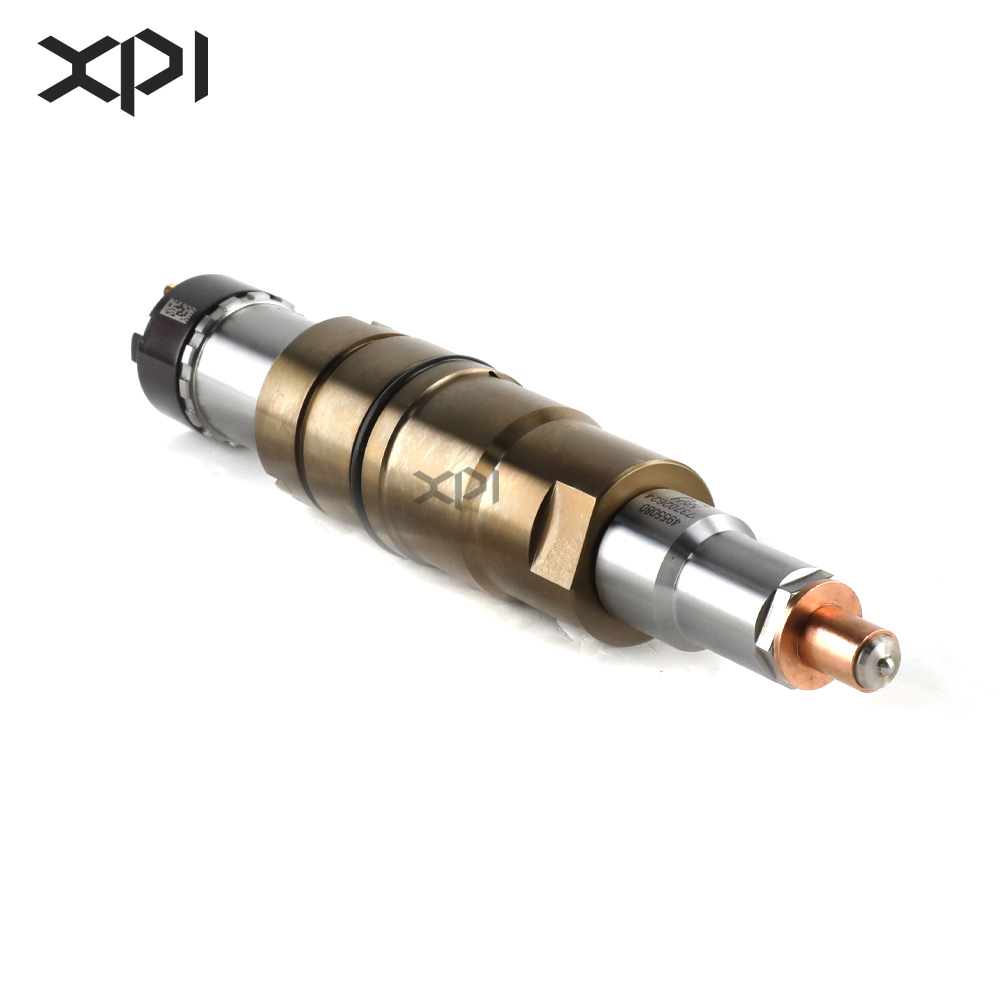 Re-manufactured Common Rail XPI Injector 2488244