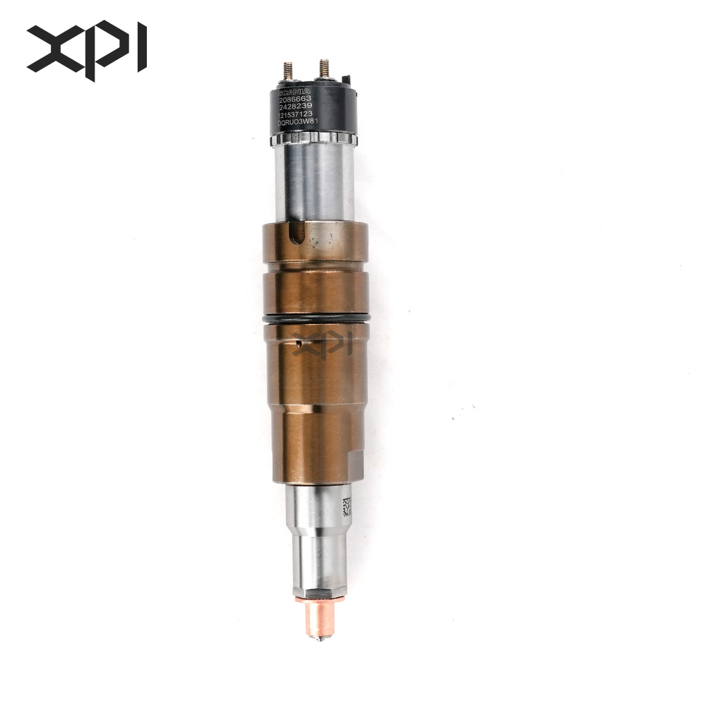 Diesel Common Rail XPI Injector