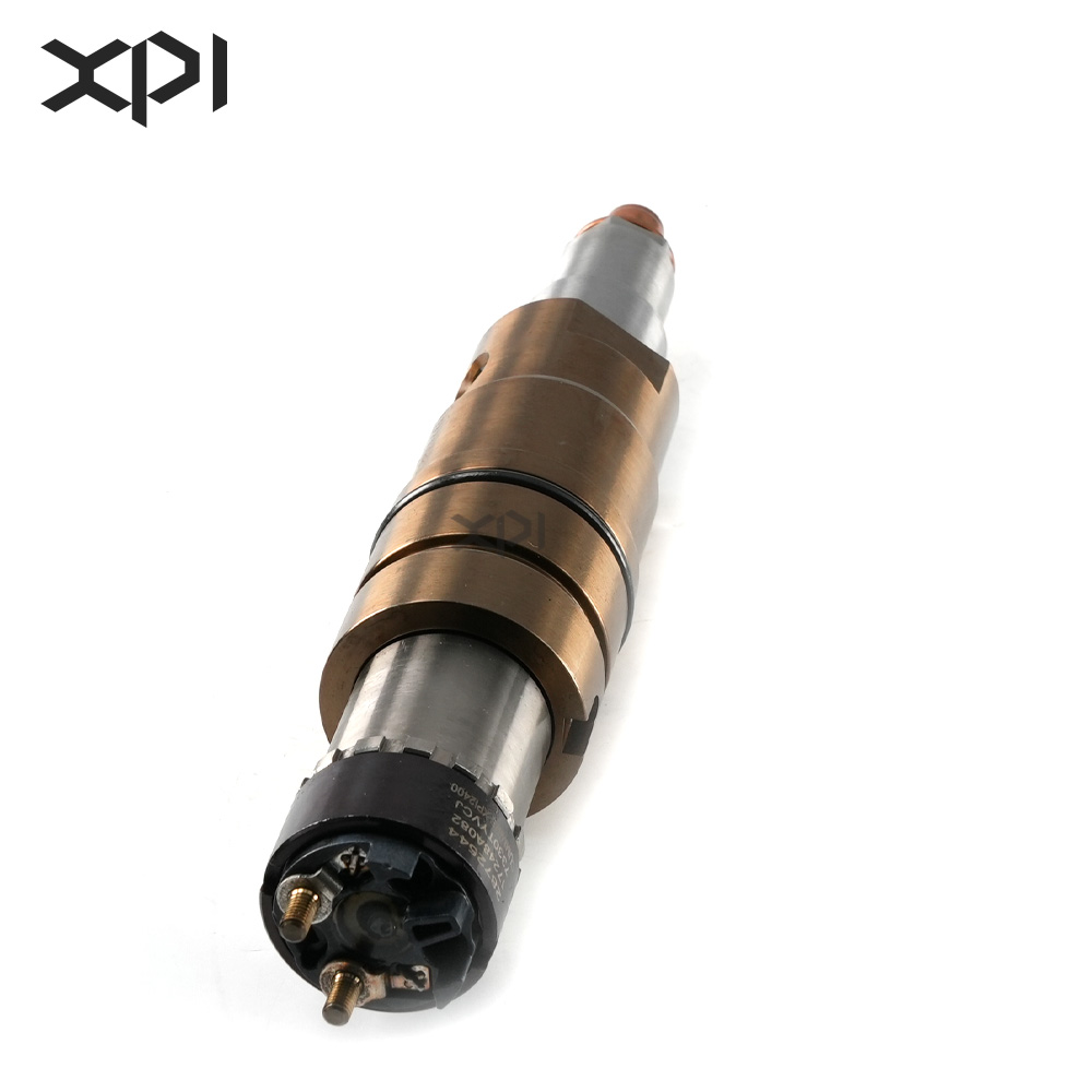 Diesel Common Rail XPI Injector - Product News