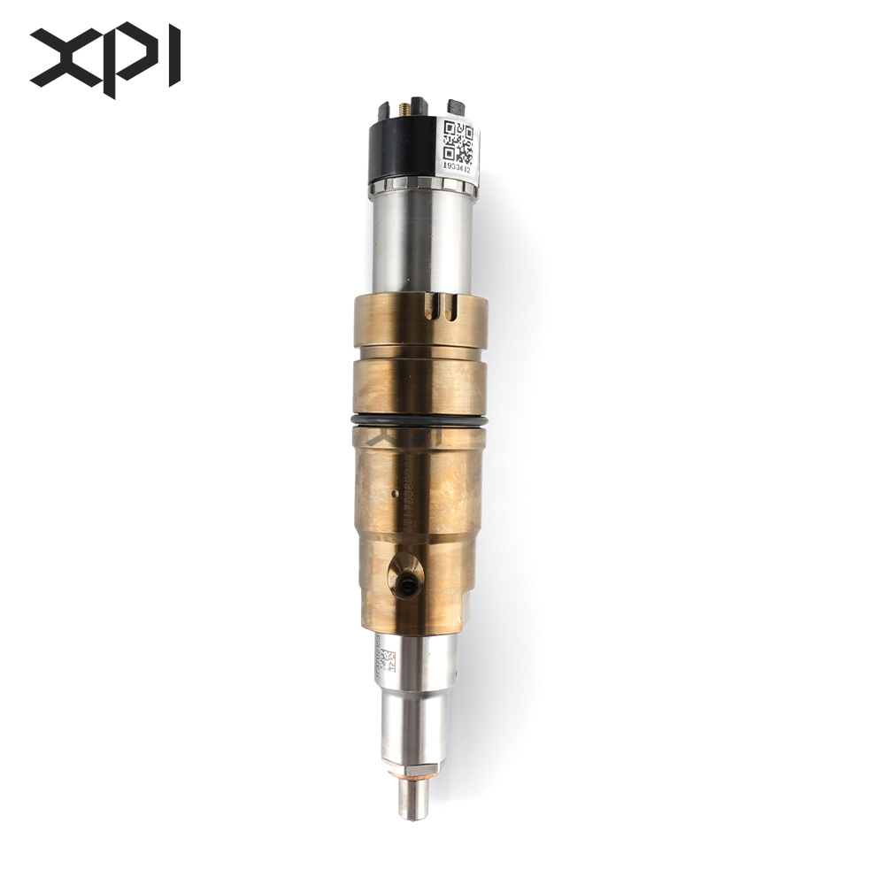 1933612 Injector - xpiinjector