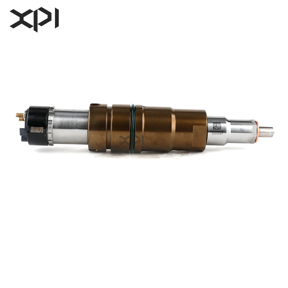 Diesel Common Rail XPI Injector