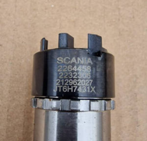 XPI Injector 2264458