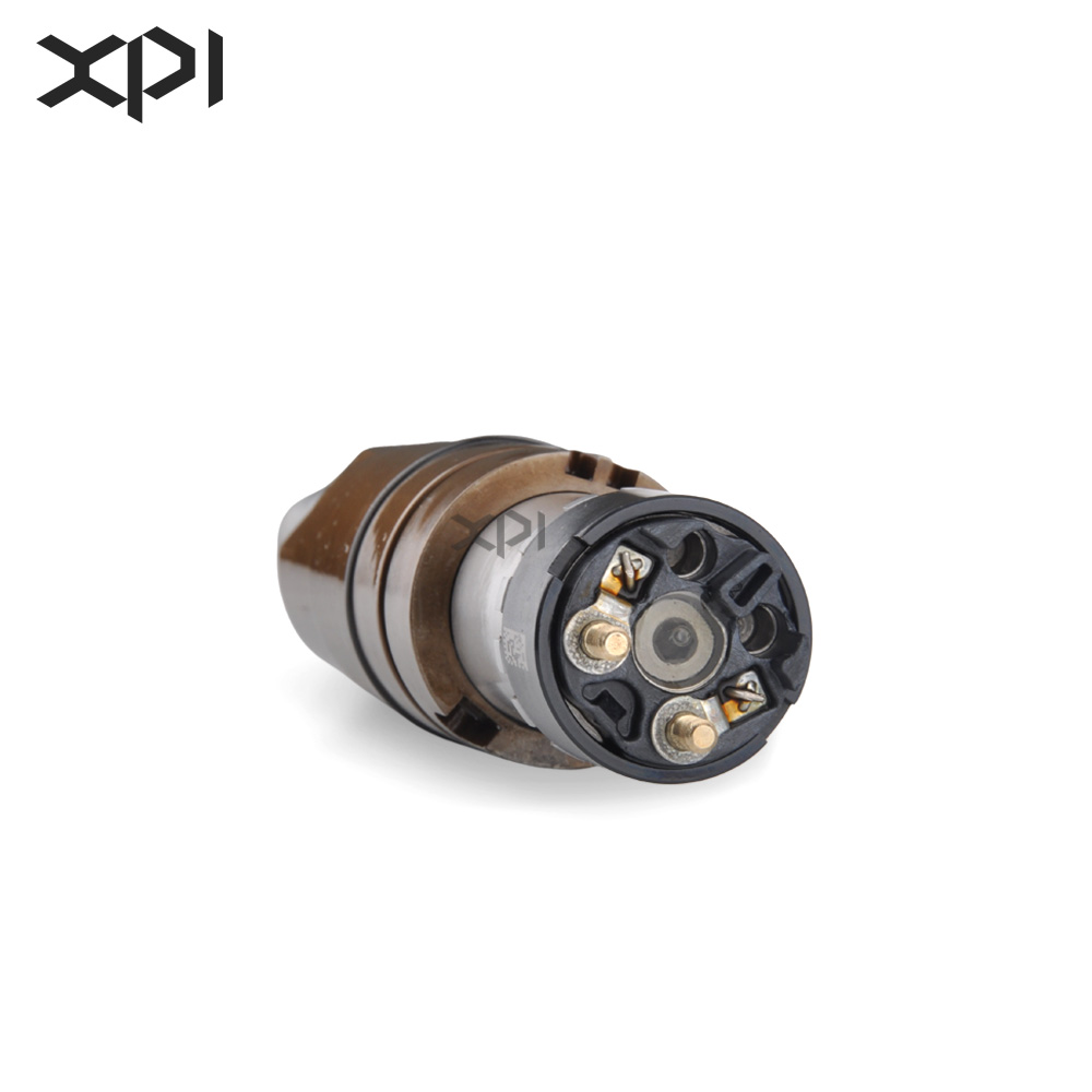 Diesel Common Rail XPI Injector - Product News