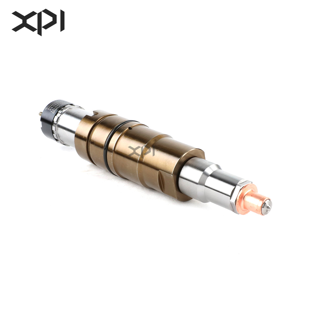 Diesel Common Rail XPI Injector - Product News
