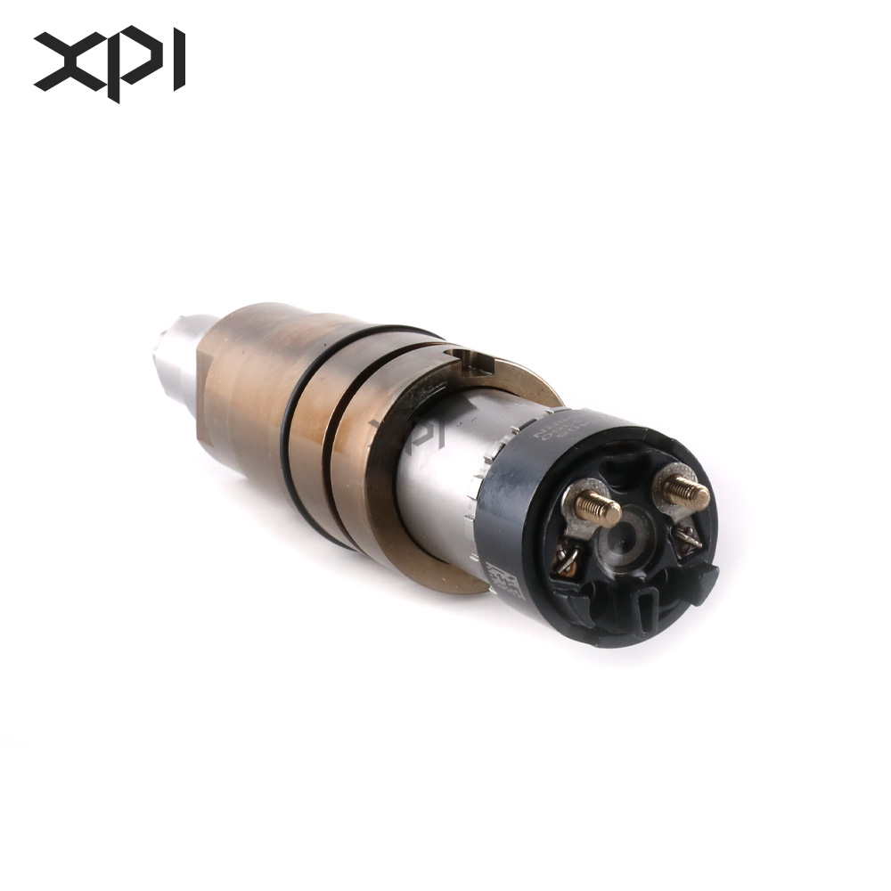Diesel Common Rail XPI Injector Files