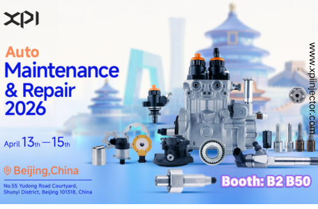 1933613 XPI Injector to Join Us at AMR 2026