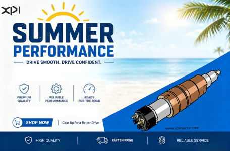 Summer Exclusive Promotion for 2029622 XPI Injector 